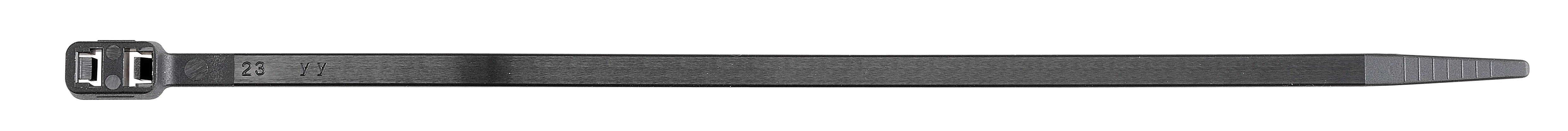 Narva DouBLe Head Cable Tie 4.8 X 200mm (25 Pack) 56810 - Image 3