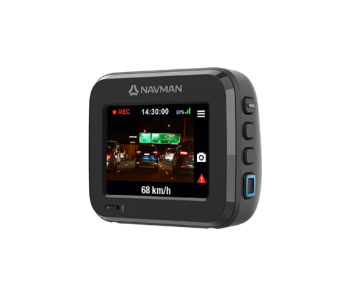 NAVMAN Auto 570 Dual Dash Cam 32GB - AA001570 - Image 6