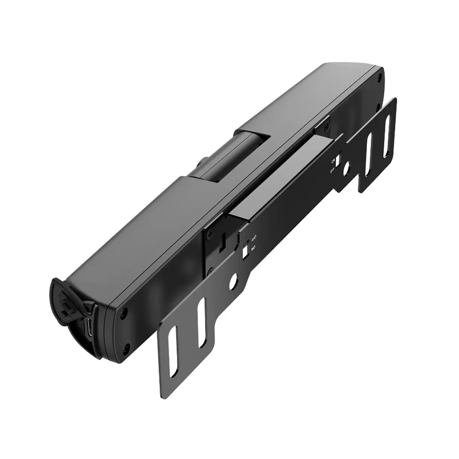 Oricom WRCSP Wireless Solar Reversing Camera with 5" Display - Image 7