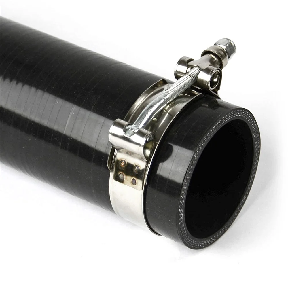 SAAS SSHC45 - Stainless Steel T-Bolt Hose Clamp to Suit 47-57mm OD Hose (Single) - Image 4