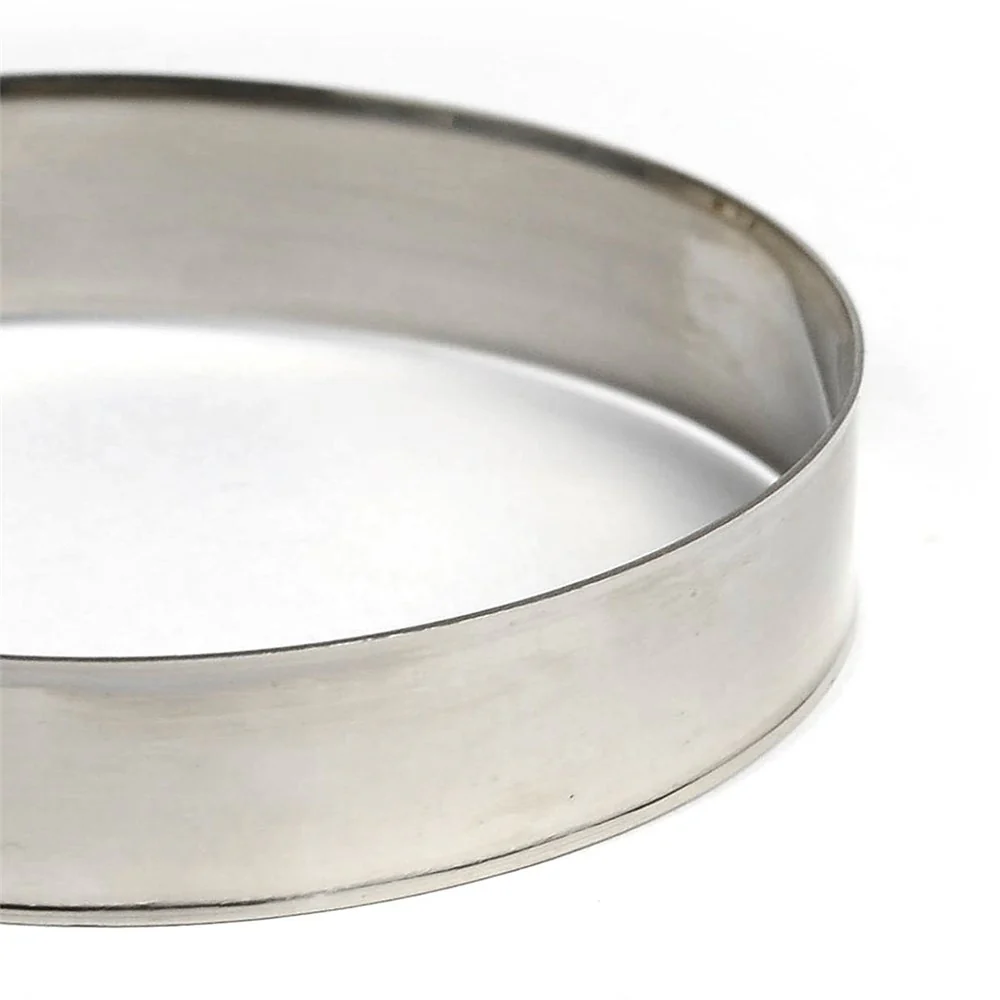 SAAS SSHC45 - Stainless Steel T-Bolt Hose Clamp to Suit 47-57mm OD Hose (Single) - Image 5